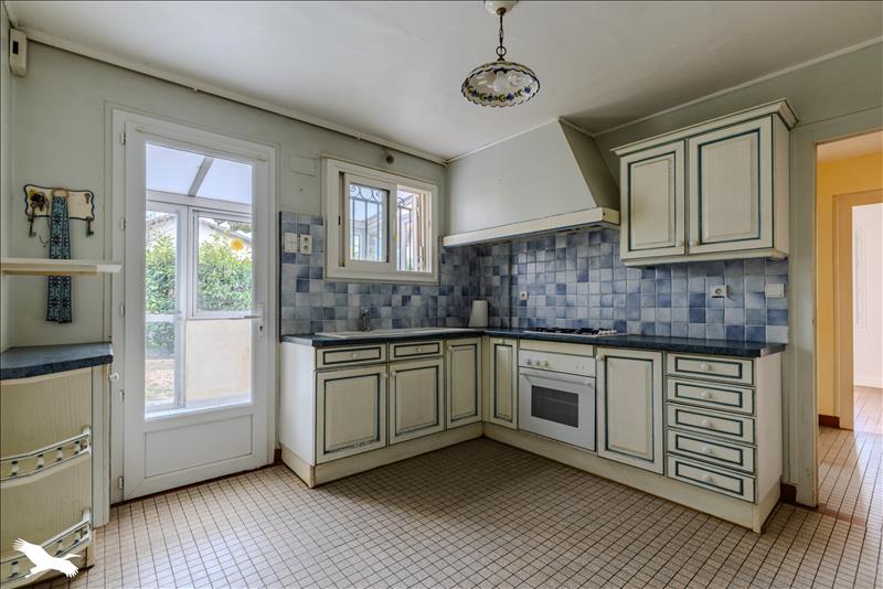 Vente Maison LIBOURNE - 6 pièces -98 m² - (33500)
