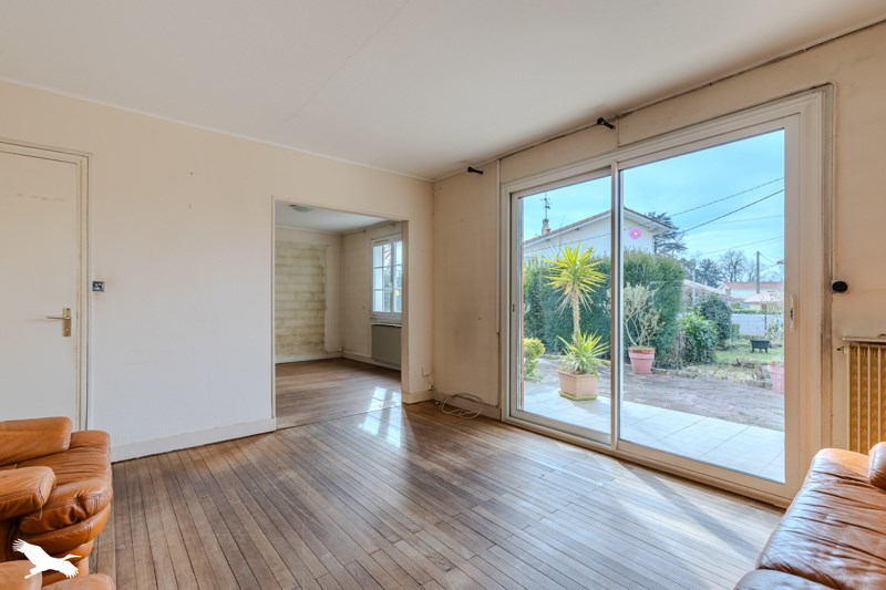 Vente Maison LIBOURNE 33500 6 pièces - 98 m²