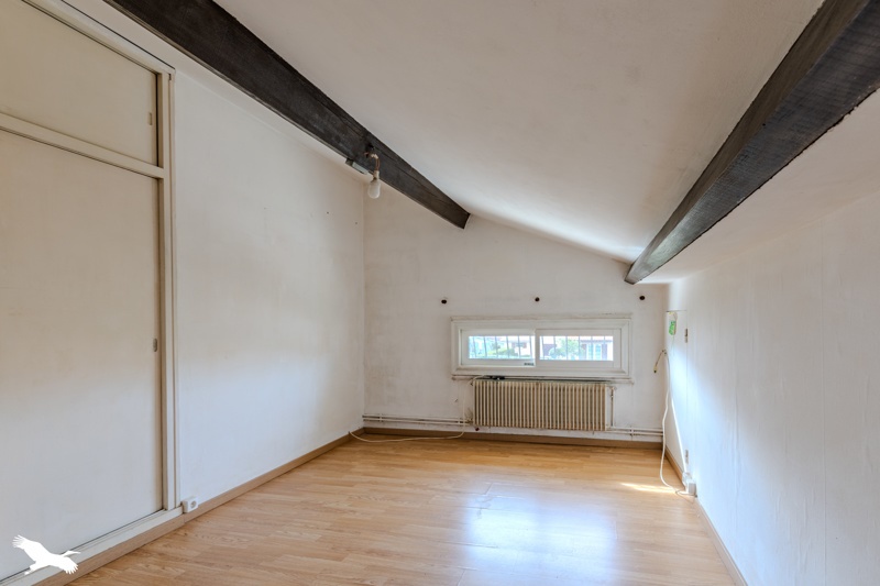 Vente Maison LIBOURNE - 6 pièces -98 m² - (33500)