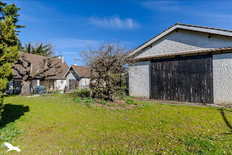 Vente Maison ST DENIS DE PILE - 7 pièces -155 m² - (33910)