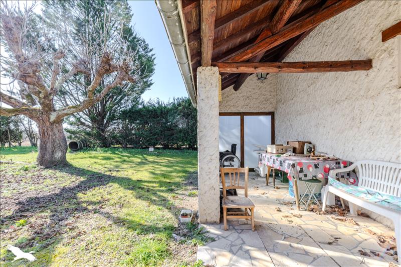 Vente Maison ST DENIS DE PILE - 7 pièces -155 m² - (33910)