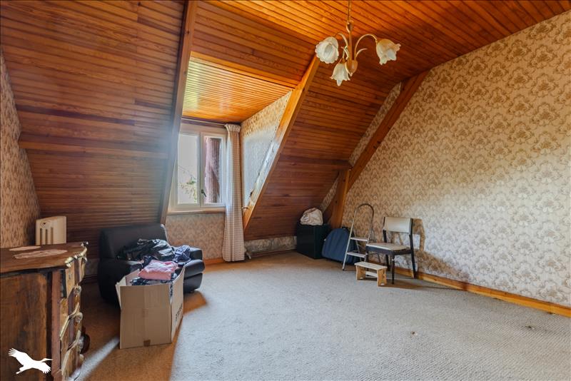 Vente Maison ST DENIS DE PILE - 7 pièces -155 m² - (33910)