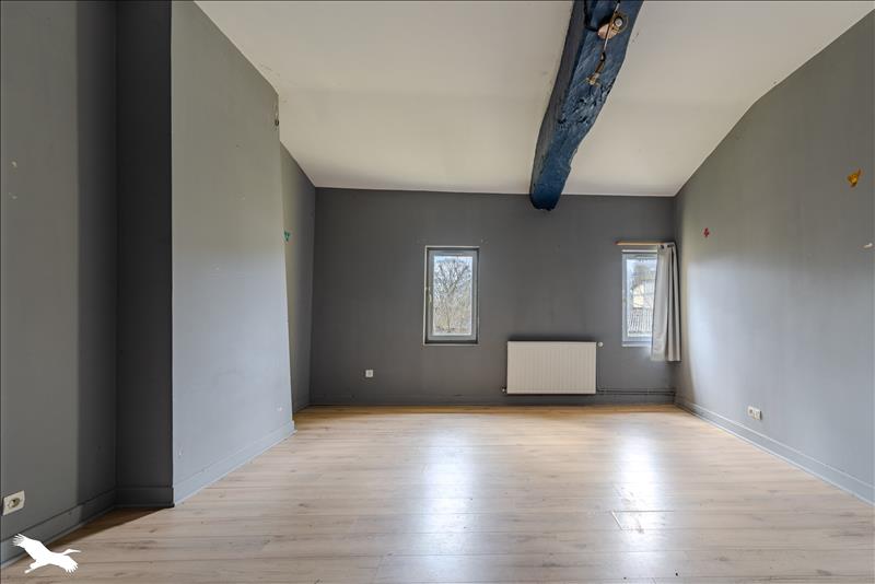 Vente Maison ST DENIS DE PILE - 10 pièces -289 m² - (33910)