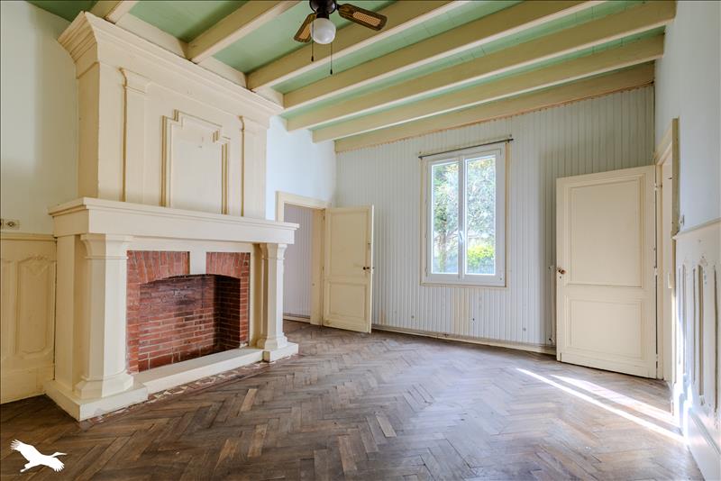 Vente Maison ST DENIS DE PILE - 10 pièces -289 m² - (33910)