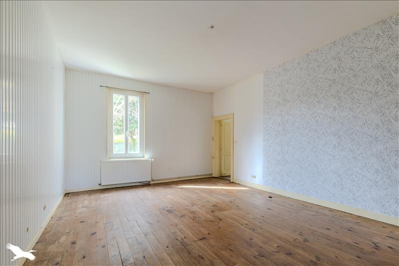 Vente Maison ST DENIS DE PILE - 10 pièces -289 m² - (33910)