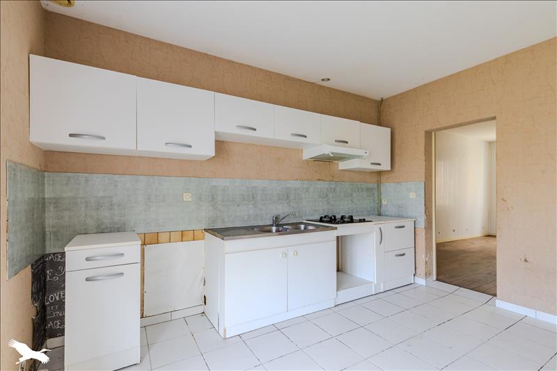 Vente Maison ST DENIS DE PILE - 10 pièces -289 m² - (33910)