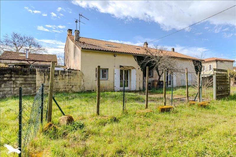 Vente Maison ST DENIS DE PILE - 10 pièces -289 m² - (33910)