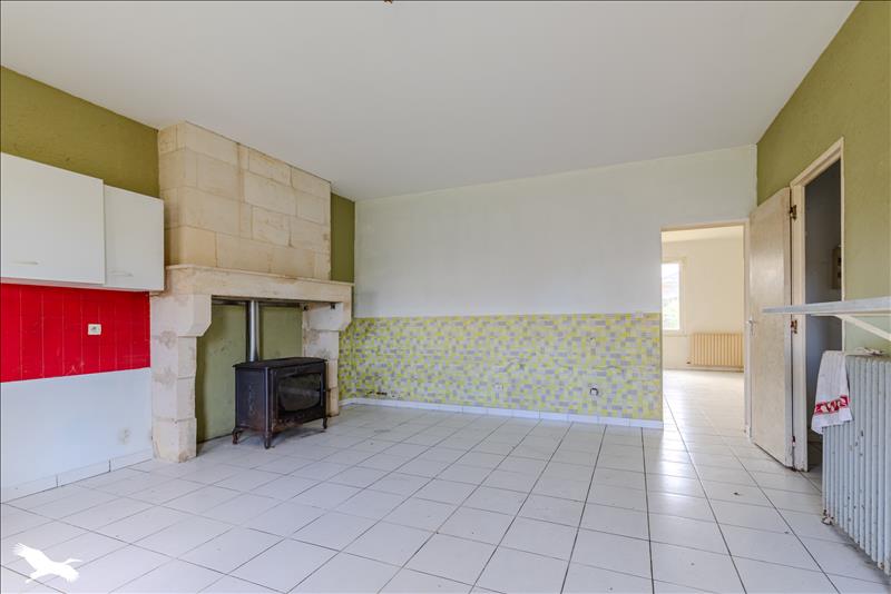 Vente Maison ST DENIS DE PILE - 10 pièces -289 m² - (33910)