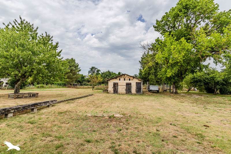Vente Maison ST DENIS DE PILE - 6 pièces -185,3 m² - (33910)