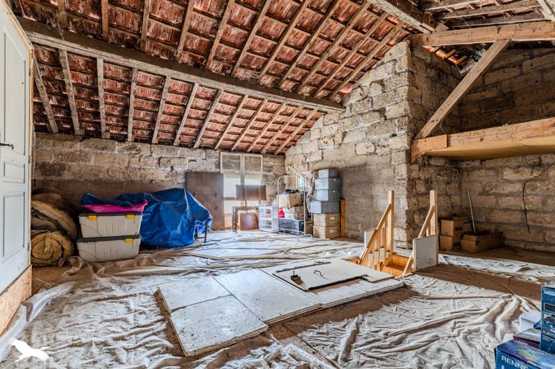 Vente Maison ST DENIS DE PILE - 6 pièces -185,3 m² - (33910)