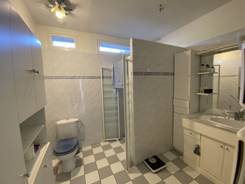 Vente Maison MONTPON MENESTEROL - 5 pièces -106 m² - (24700)