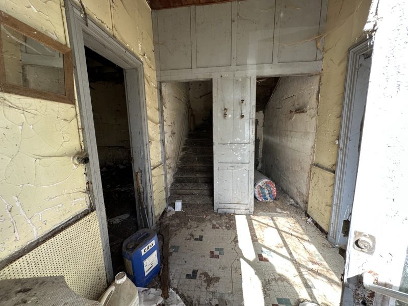 Vente Maison COUTRAS - 4 pièces -120 m² - (33230)