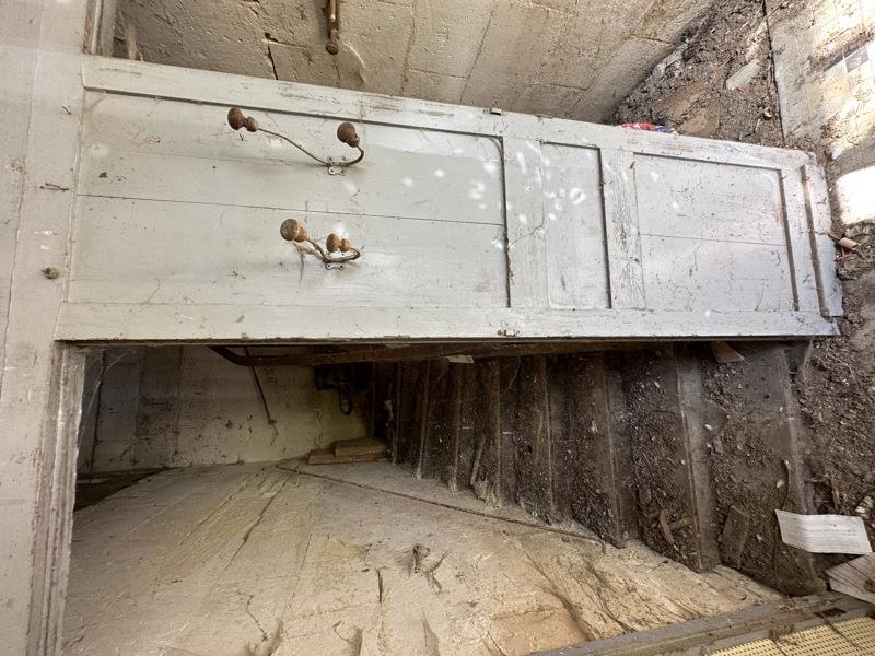 Vente Maison COUTRAS - 4 pièces -120 m² - (33230)
