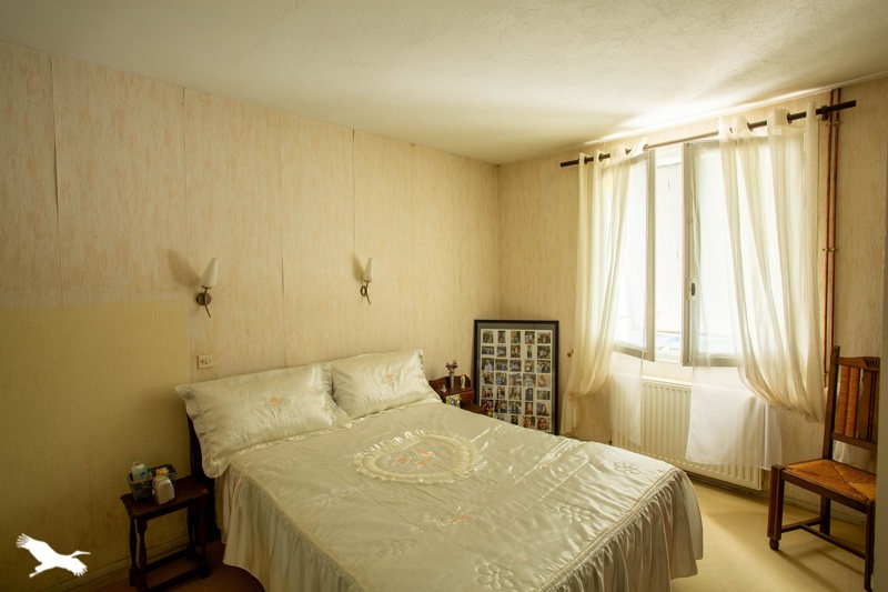 Vente Maison LUSSAC - 4 pièces -81 m² - (33570)