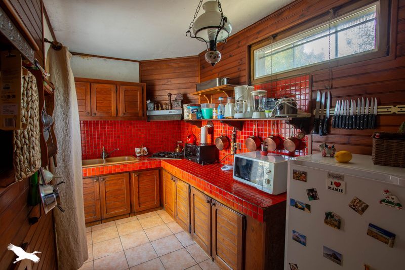 Vente Maison LUSSAC - 4 pièces -81 m² - (33570)