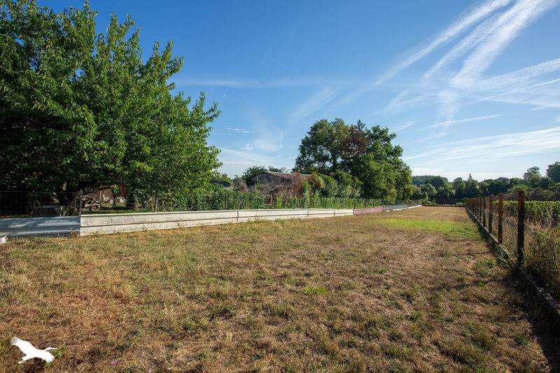 Vente Maison LUSSAC - 4 pièces -81 m² - (33570)