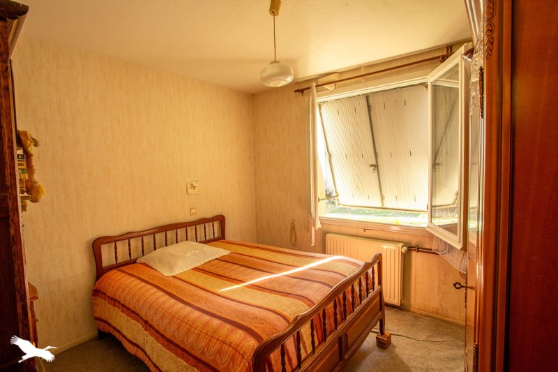 Vente Maison LUSSAC - 4 pièces -81 m² - (33570)