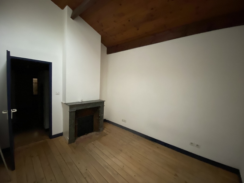 Vente Appartement ST DENIS DE PILE - 3 pièces -52 m² - (33910)