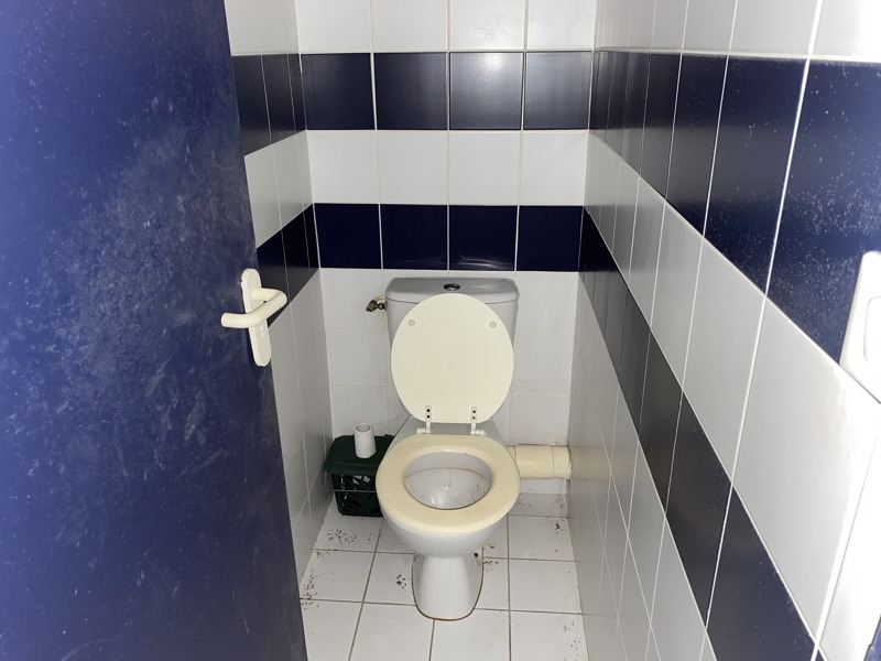 Vente Appartement ST DENIS DE PILE - 3 pièces -52 m² - (33910)