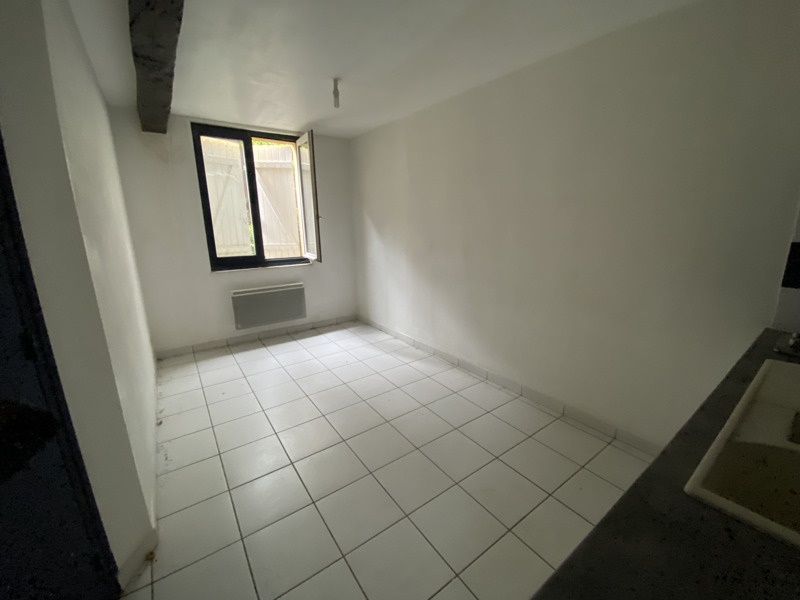 Vente Appartement ST DENIS DE PILE - 3 pièces -52 m² - (33910)