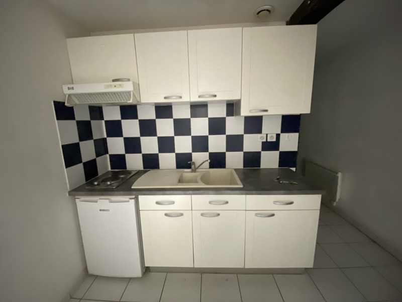 Vente Appartement ST DENIS DE PILE - 3 pièces -52 m² - (33910)