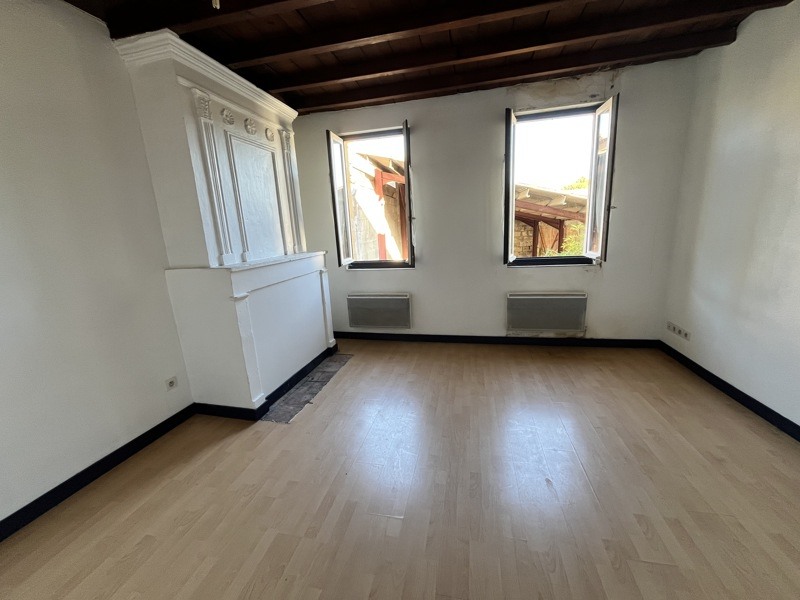 Vente Appartement ST DENIS DE PILE - 3 pièces -52 m² - (33910)