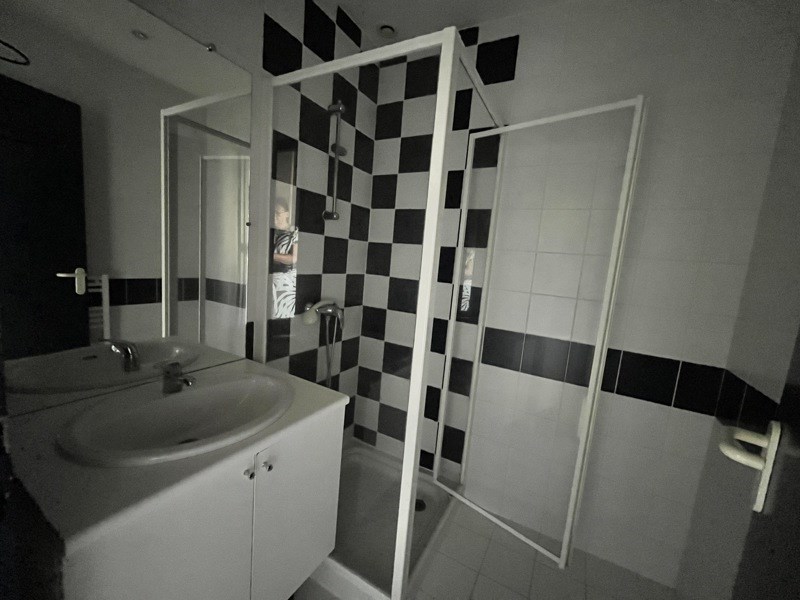 Vente Appartement ST DENIS DE PILE - 3 pièces -52 m² - (33910)