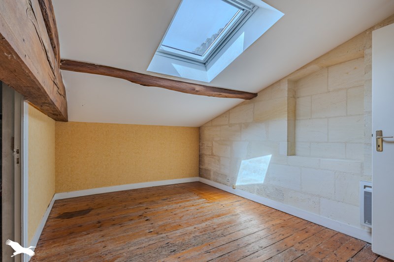 Vente Immeuble GALGON - -  360 m² - (33133)