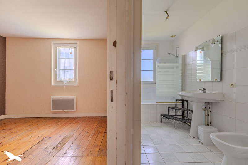 Vente Immeuble GALGON - -  360 m² - (33133)