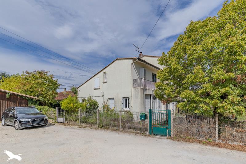Vente Immeuble GALGON - -  360 m² - (33133)
