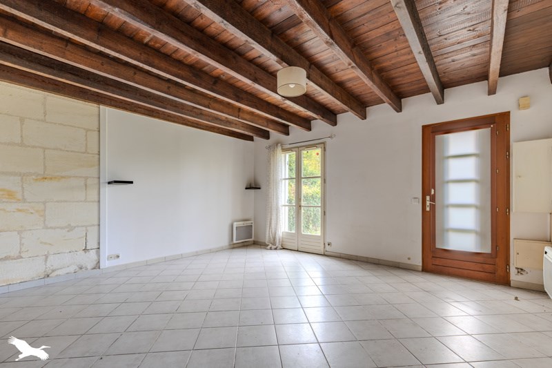 Vente Immeuble GALGON - -  360 m² - (33133)