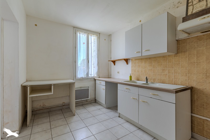 Vente Immeuble GALGON - -  360 m² - (33133)