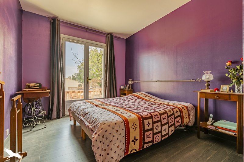 Vente Maison ST DENIS DE PILE - 5 pièces -140 m² - (33910)