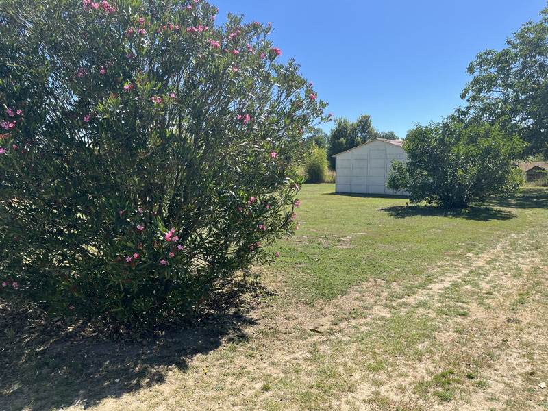 Vente Maison ST DENIS DE PILE - 5 pièces -140 m² - (33910)