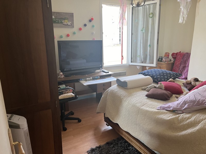 Vente Maison ST DENIS DE PILE - 3 pièces -81 m² - (33910)