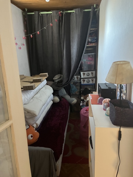 Vente Maison ST DENIS DE PILE - 3 pièces -81 m² - (33910)