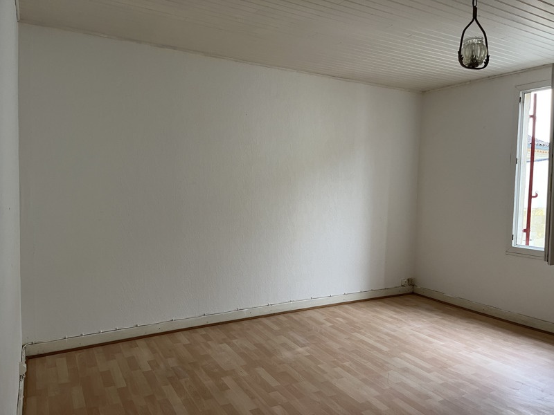 Vente Maison ST DENIS DE PILE - 3 pièces -81 m² - (33910)