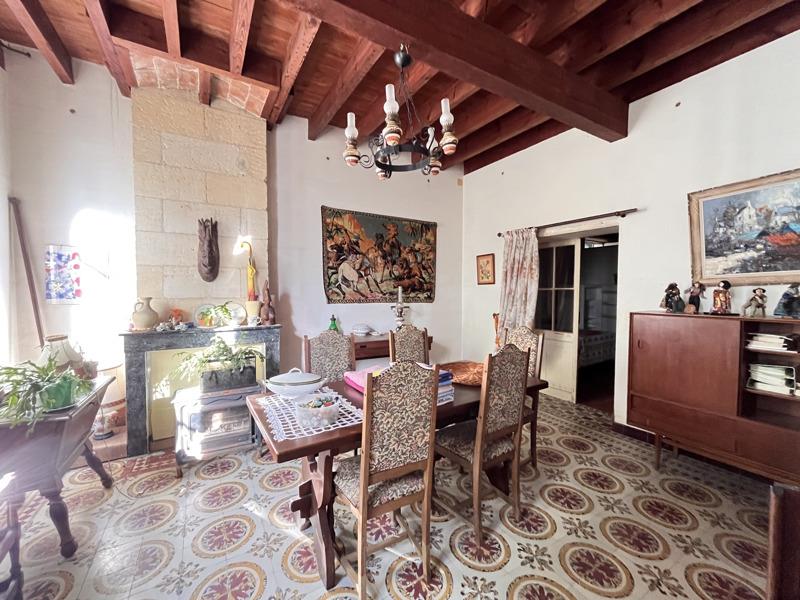 Vente Maison Saint-Denis-de-Pile - 6 pièces -222 m² - (33910)