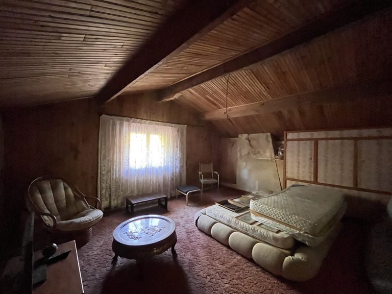 Vente Maison Saint-Denis-de-Pile - 6 pièces -222 m² - (33910)