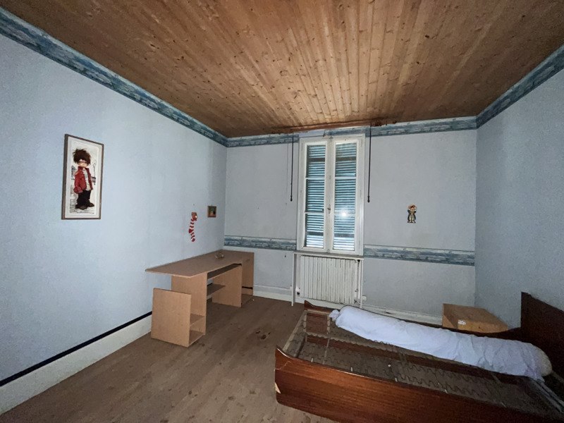Vente Maison Saint-Denis-de-Pile - 6 pièces -222 m² - (33910)