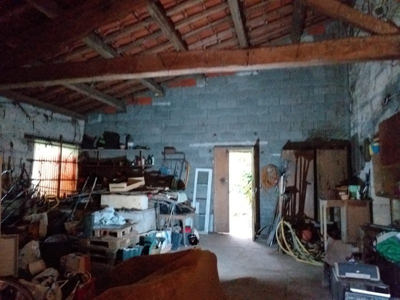 Vente Maison ST DENIS DE PILE - 6 pièces -222 m² - (33910)