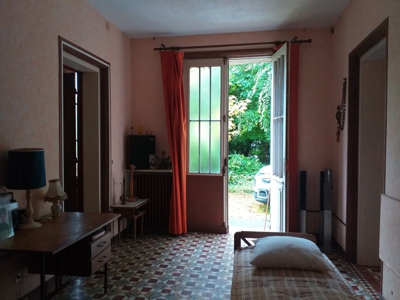 Vente Maison ST DENIS DE PILE - 6 pièces -222 m² - (33910)
