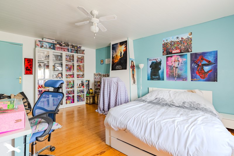 Vente Maison ST DENIS DE PILE - 3 pièces -146,7 m² - (33910)