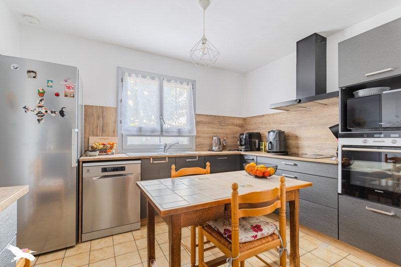 Vente Maison ST DENIS DE PILE - 4 pièces -97 m² - (33910)