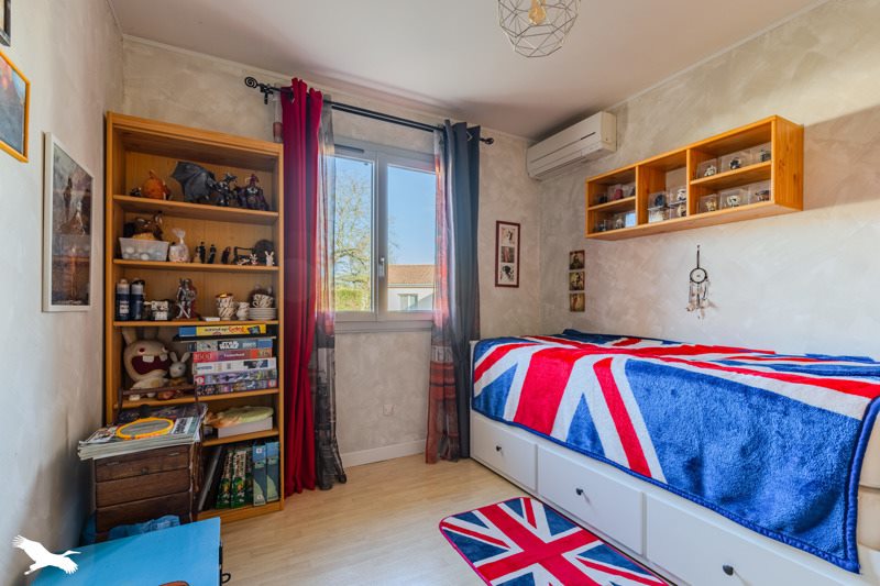 Vente Maison ST DENIS DE PILE - 4 pièces -97 m² - (33910)