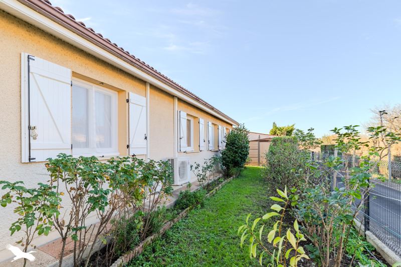 Vente Maison ST DENIS DE PILE - 4 pièces -97 m² - (33910)