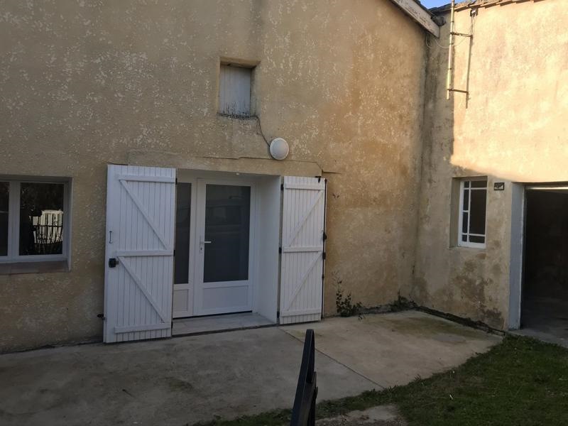 Vente Maison ST DENIS DE PILE - 4 pièces -97 m² - (33910)