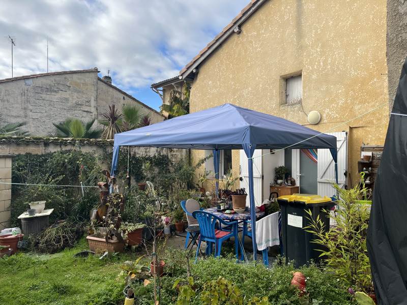 Vente Maison ST DENIS DE PILE - 4 pièces -97 m² - (33910)