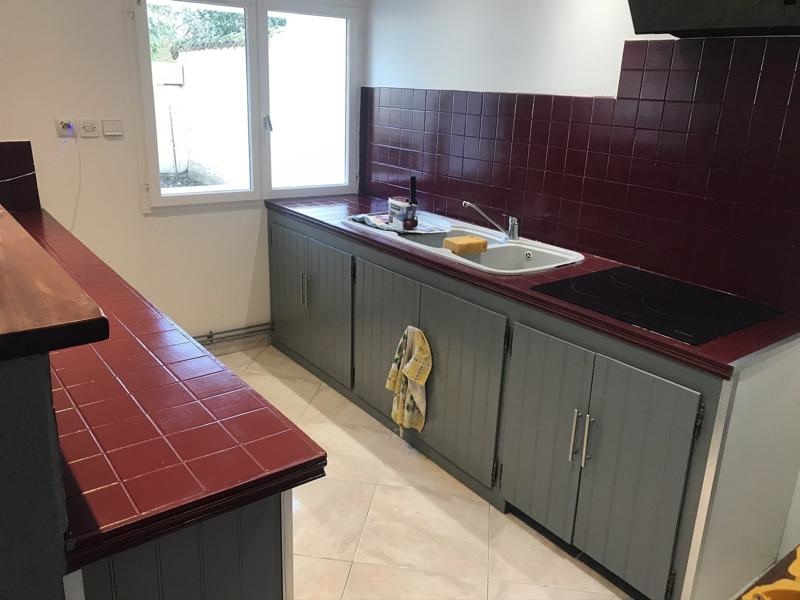 Vente Maison ST DENIS DE PILE - 4 pièces -97 m² - (33910)