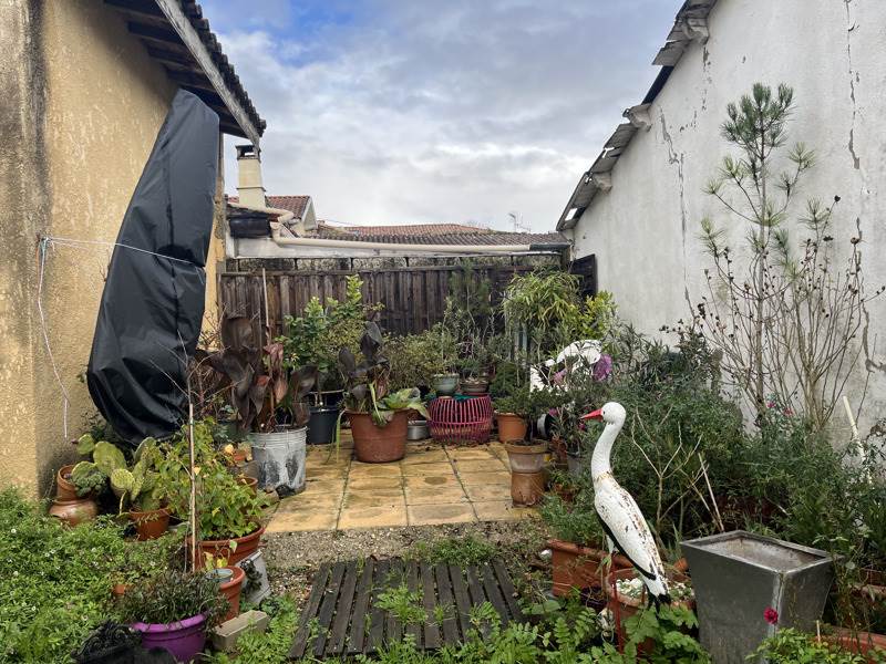 Vente Maison ST DENIS DE PILE - 4 pièces -97 m² - (33910)